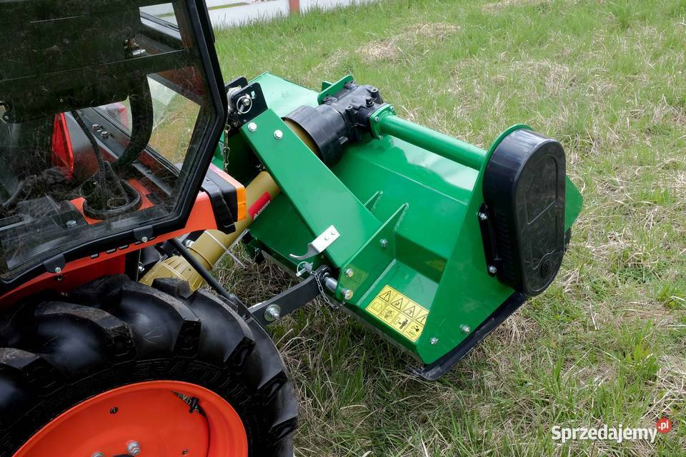 Kosiarka bijakowa EFG 125 młotki TRX Bijakowe Tajęcina sprzedam