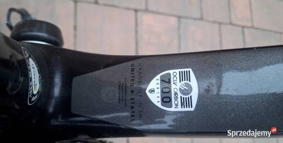 Rower Trek Madone 7 700C SRAM RED 22 FULL CARBON Tarnów