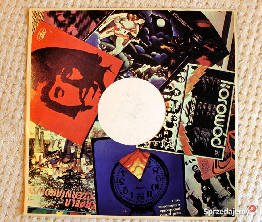 The Stars Of Faith Klub Płytowy PSJ Biały Kruk Szczecin