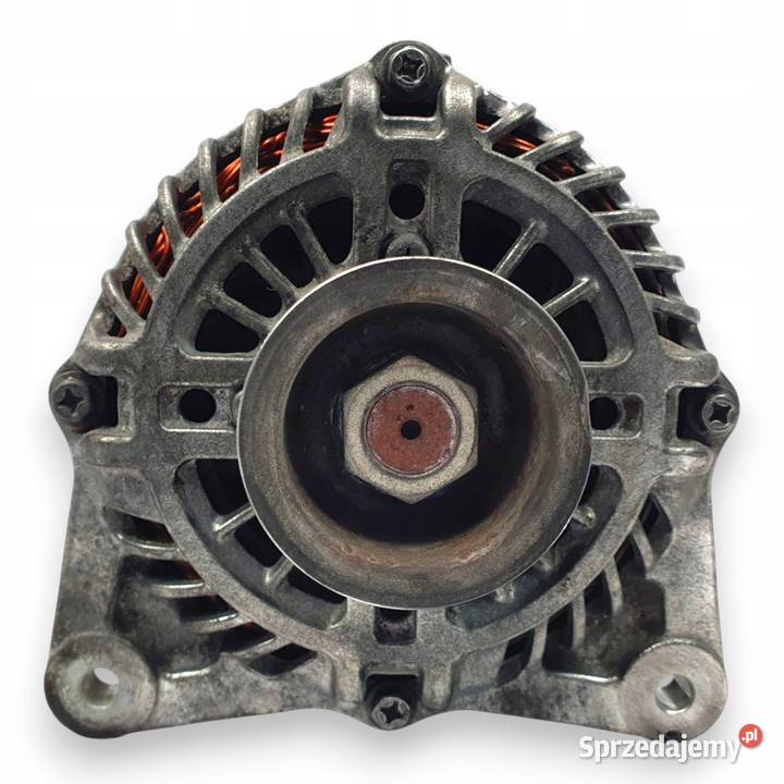 ALTERNATOR NISSAN JUKE QASHQAI NOTE 16 Chełm