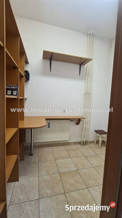 Lokal Lublin 3706m2 sprzedam