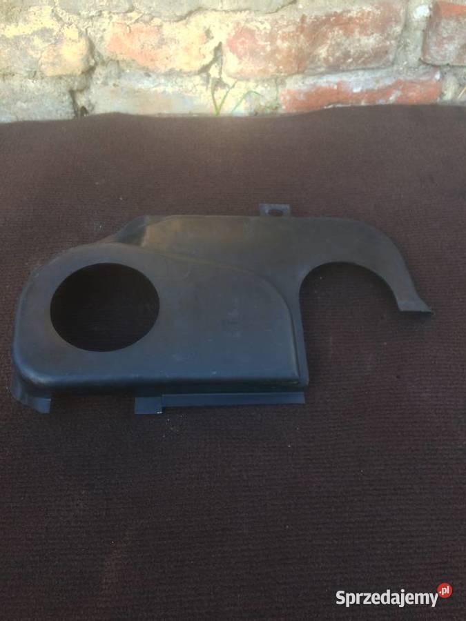 Osłona Bmw 1917 6640 plastik pokrywa pokrywka Kutno