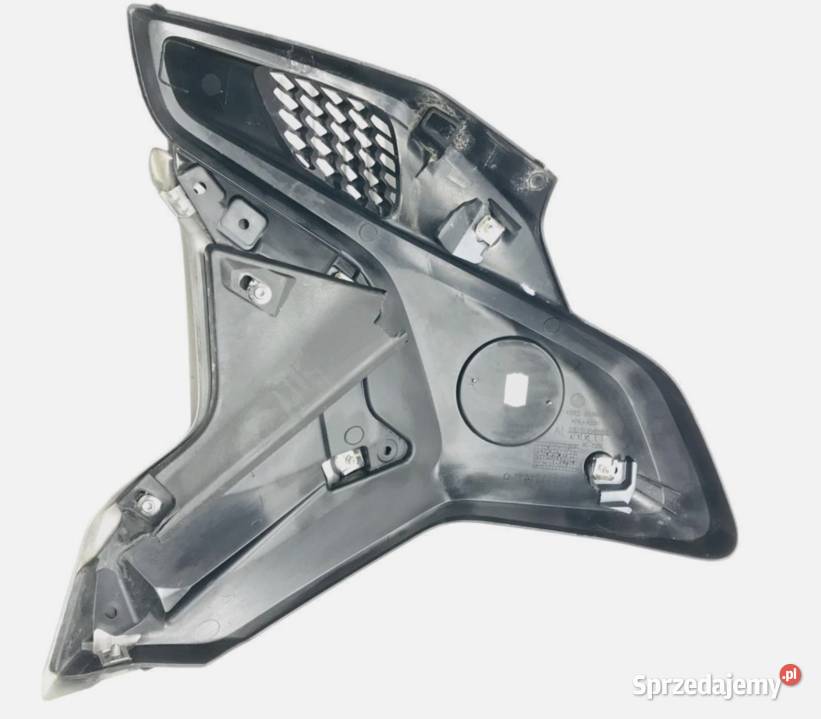 osłona obudowa prawa BMW R 1250 GS 2022 Grabów nad Prosną sprzedam