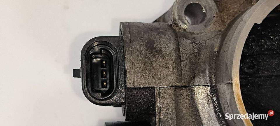 PRZEPUSTNICA RENAULT CLIO II