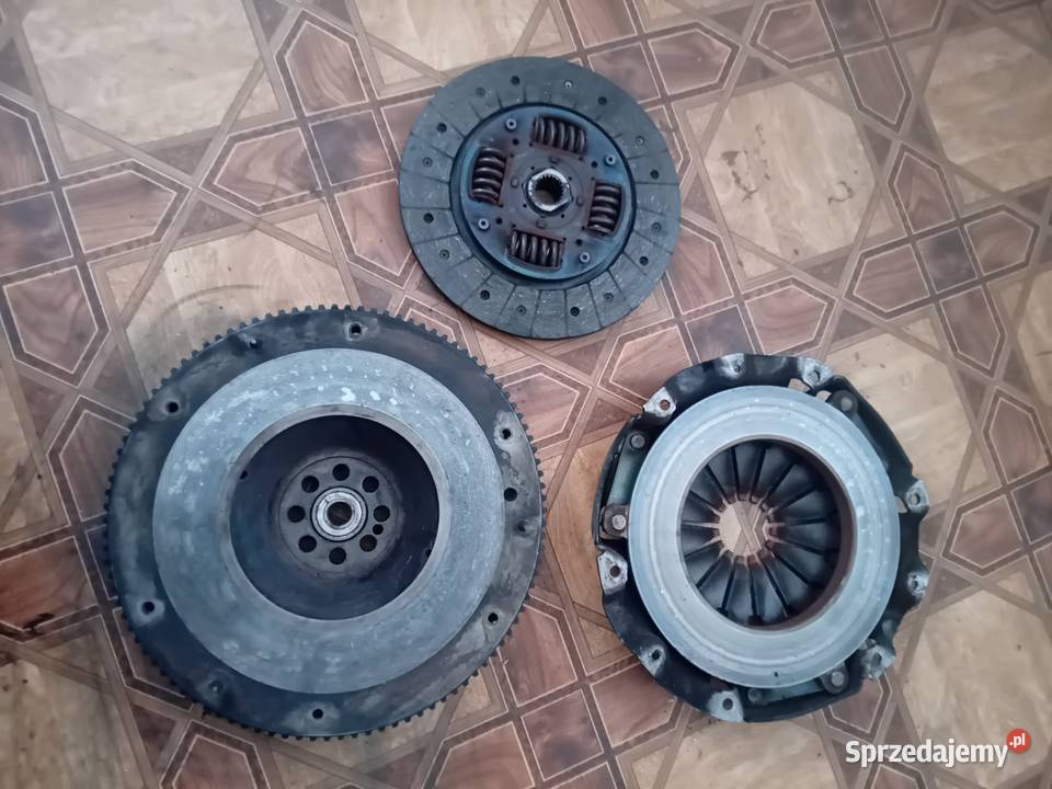 Sprzęgło daewoo lublin dostawcze mazowieckie Płońsk