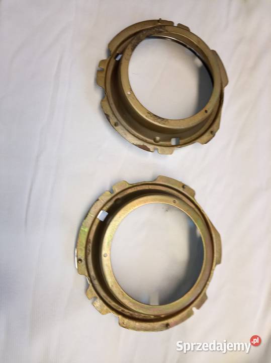 Polonez ramki oprawki