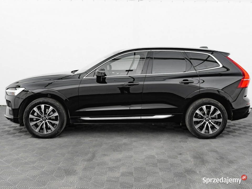 Volvo XC 60 WD4551RB4 D AWD Plus Bright Podgrzf automatyczna Gdańsk