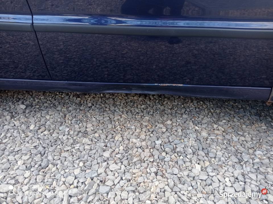 Volkswagen polo 14 benzyna lubelskie Kock