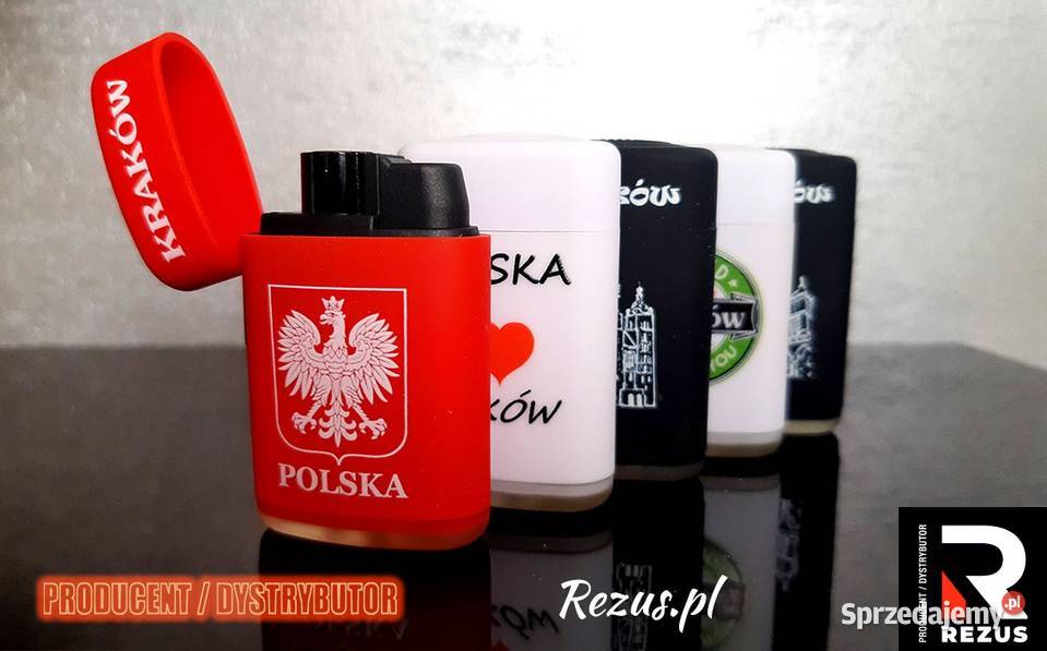 ZAPALNICZKI ŻAROWE Brzozów