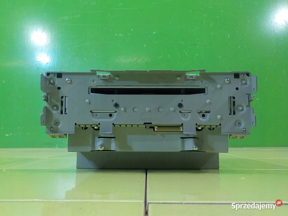 MERCEDES A W176 15r HB 5D radio A2469008214 Suków