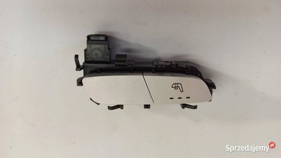 PANEL FOTELA LEWY MERCEDES W213 A2139050204 dolnośląskie