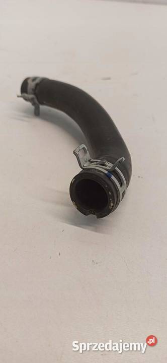 VOLVO V60 CC RURA PRZEWÓD WODY 32138767 osobowe Węże chłodnicy