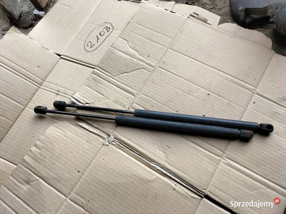 FORD MONDEO MK1 MK2 KOMBI SIŁOWNIK TELESKOP osobowe Kamień-Kolonia