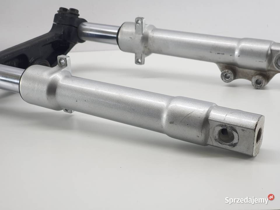 LAGI ZAWIESZENIE AMORTYZATORY POLKA SZTYCA Amortyzatory Janowice