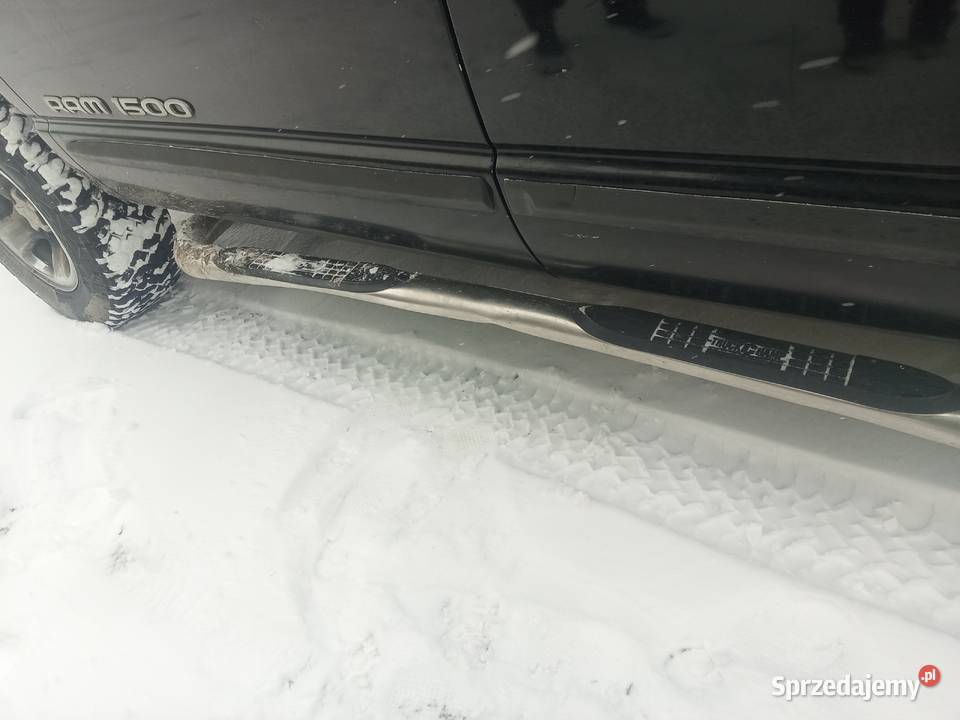 doge ram 1500 lubelskie Lublin