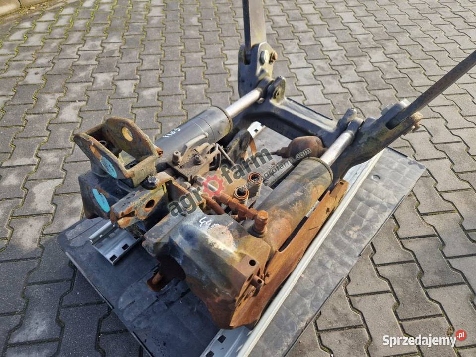 TUZ przedni podnośnik Holland T7250 Byków