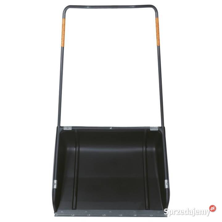 Pług śnieżny profesjonalny FISKARS 1001631 Opalenica sprzedam