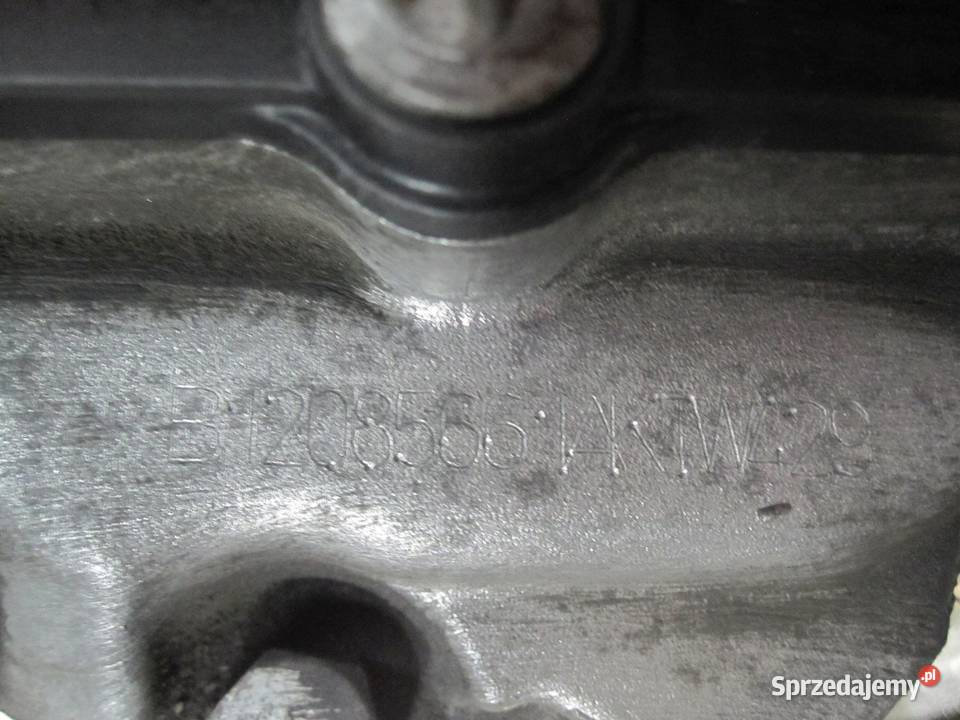 Opel Corsa 12 A12XER 85 12r 149 Skrzynia biegów sprzedam