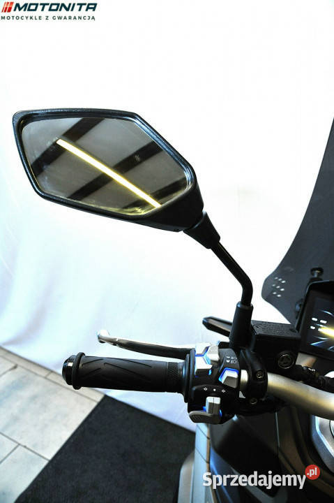 Barton XTrail Motocykle, skutery, quady Podkowa Leśna