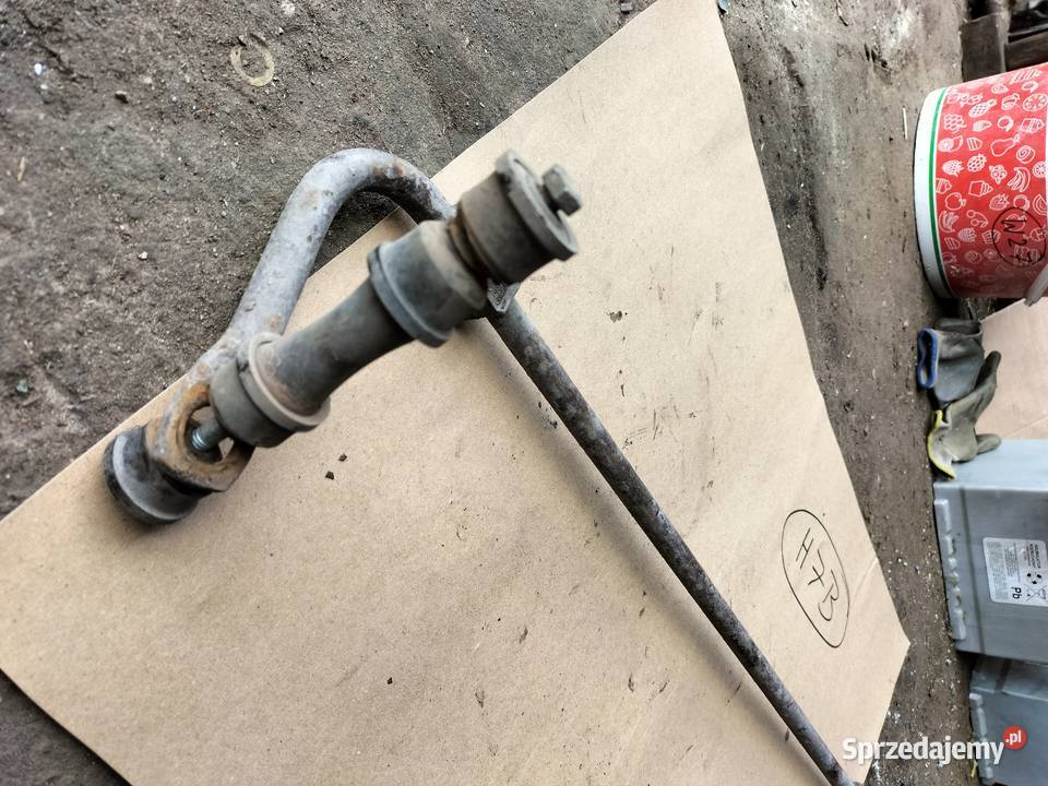 FORD MONDEO MK1 MK2 KOMBI STABILIZATOR TYŁ Kamień-Kolonia sprzedam