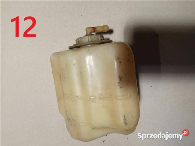ZBIORNICZEK WYRÓWNAWCZY Honda Civic IV 4g 8791 Kielce