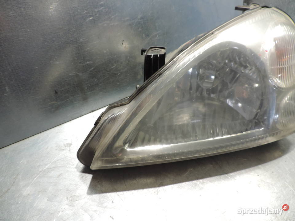 SUZUKI LIANA LAMPA LEWY PRZÓD Nowy Sącz sprzedam