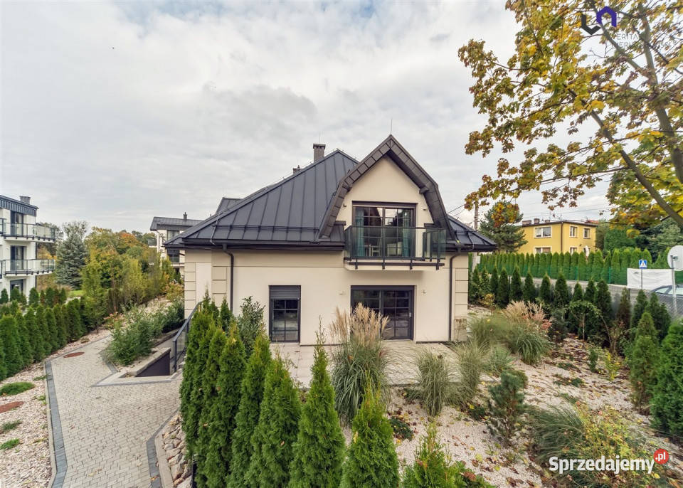 Dom wolnostojący BielskoBiała 276m2 Bielsko-Biała sprzedam