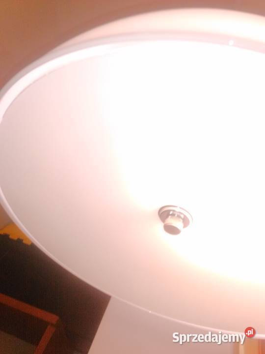 Piękna lampa Katowice sprzedam