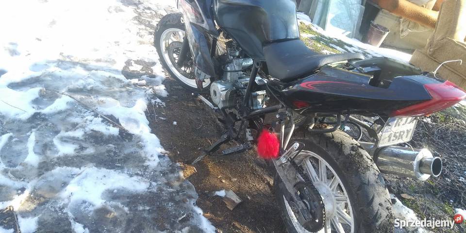 sprzedam czesci zipp pro 50 ceny w opisie Jarosław