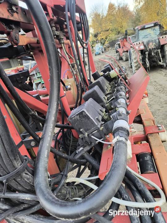 opryskiwacz Vicon Kveneland Dynamic LS3504 Lublin