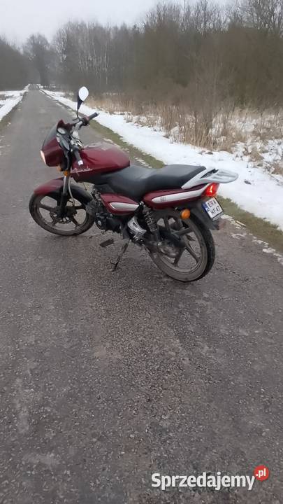 Sprzedam Junak 901 sportowy Junak Junak łódzkie