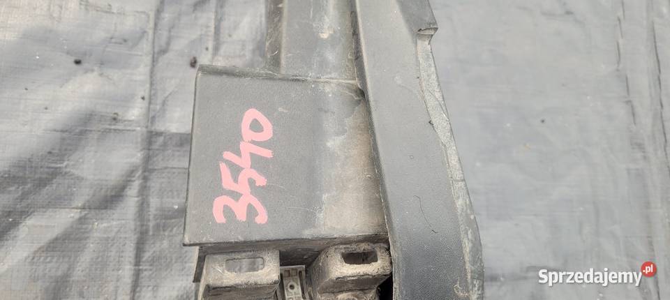 MAZDA CX5 12 LISTWA NA BŁOTNIK PRAWY PRZÓD Ruda Śląska