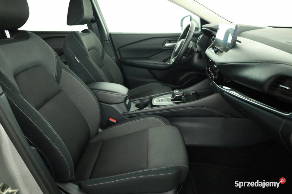 Nissan Qashqai 13 DIGT MHEV tempomat Qashqai Piaseczno