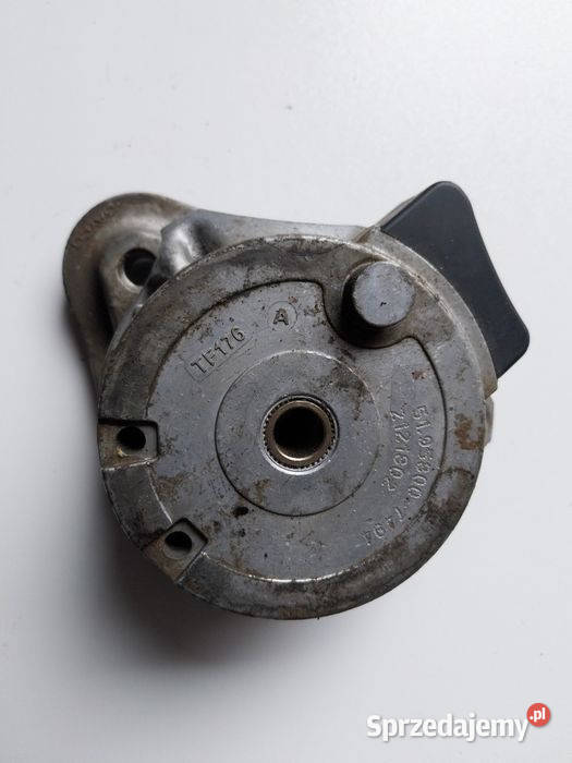 Napinacz paska man tgx 18480 hydrodrive 13r eu5 dostawcze świętokrzyskie Wola Jachowa