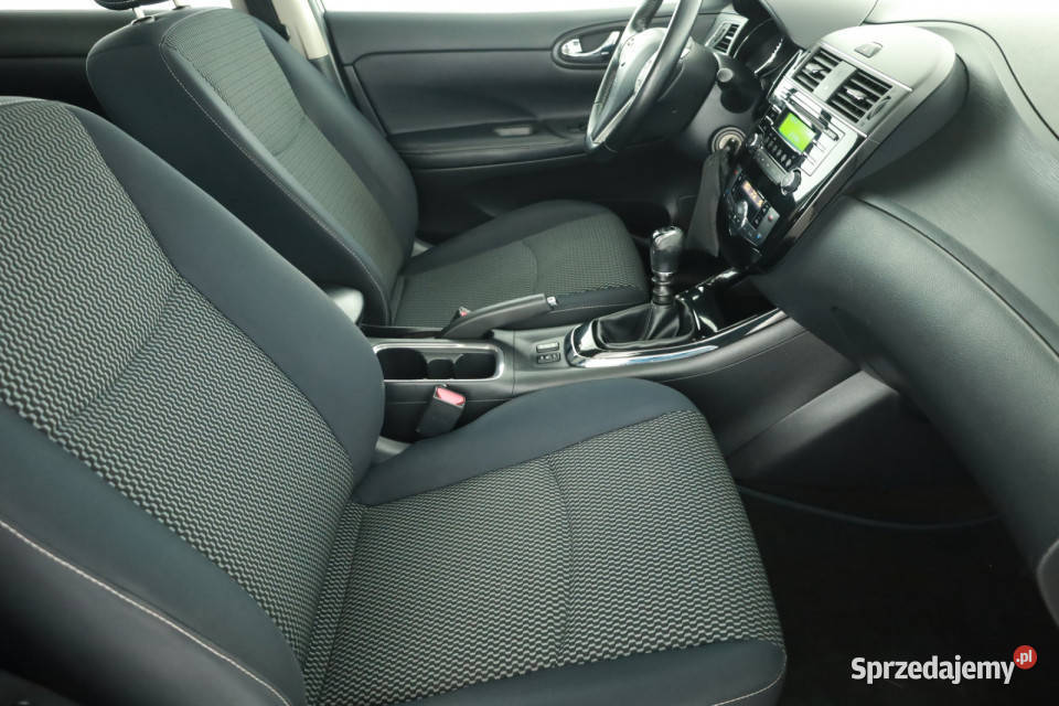 Nissan Pulsar 12 DIGT Piaseczno