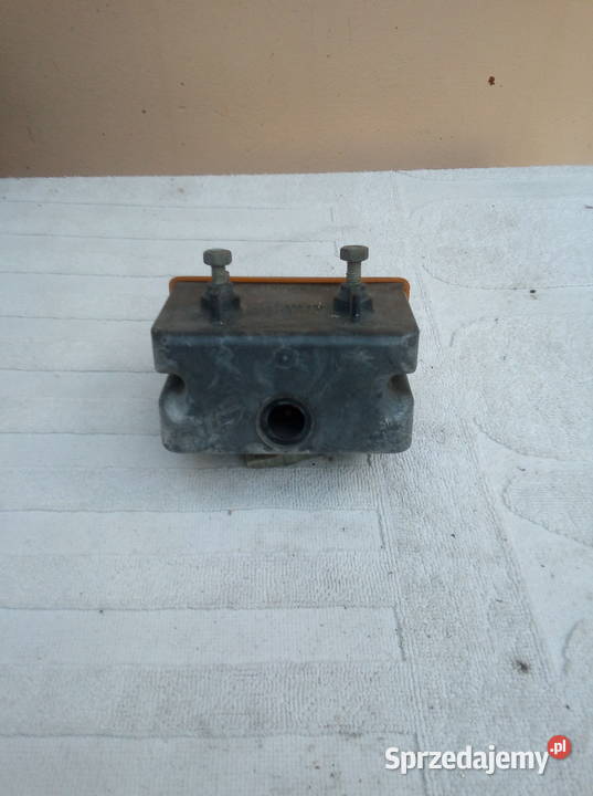 Kierunkowskaz migacz Mercedes W107 SL Ostrów Wielkopolski