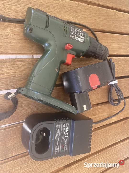 Wkrętarka KingCraft 9664 Aleksandrów Łódzki