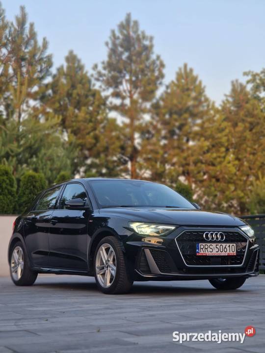 Audi a1 ASR (kontrola trakcji) Ropczyce