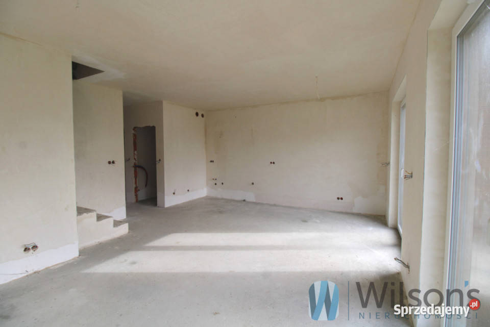 Dom wolnostojący na sprzedaż Stanowice Stanowice 330m2