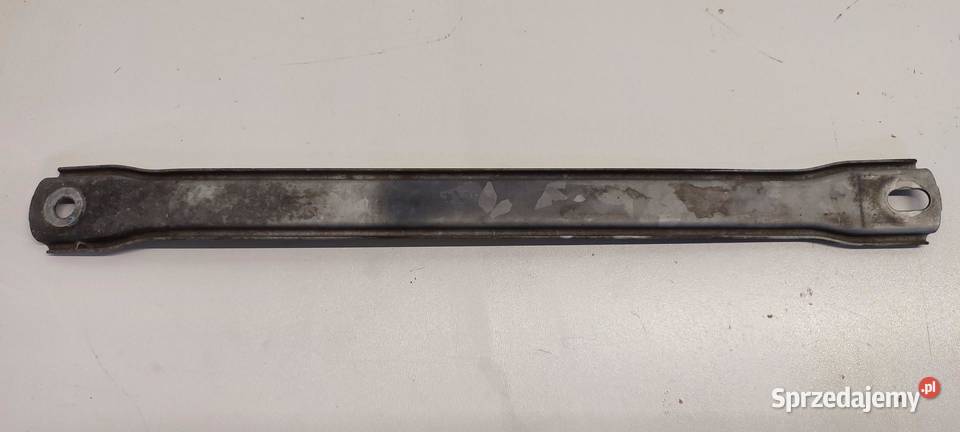 MERCEDES GLC W253 X253 WSPORNIK MOCOWANIE