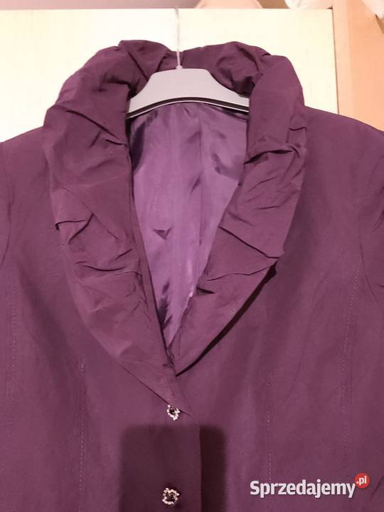 Kurteczki żakiety damskie Rozmiar 38(M) Częstochowa