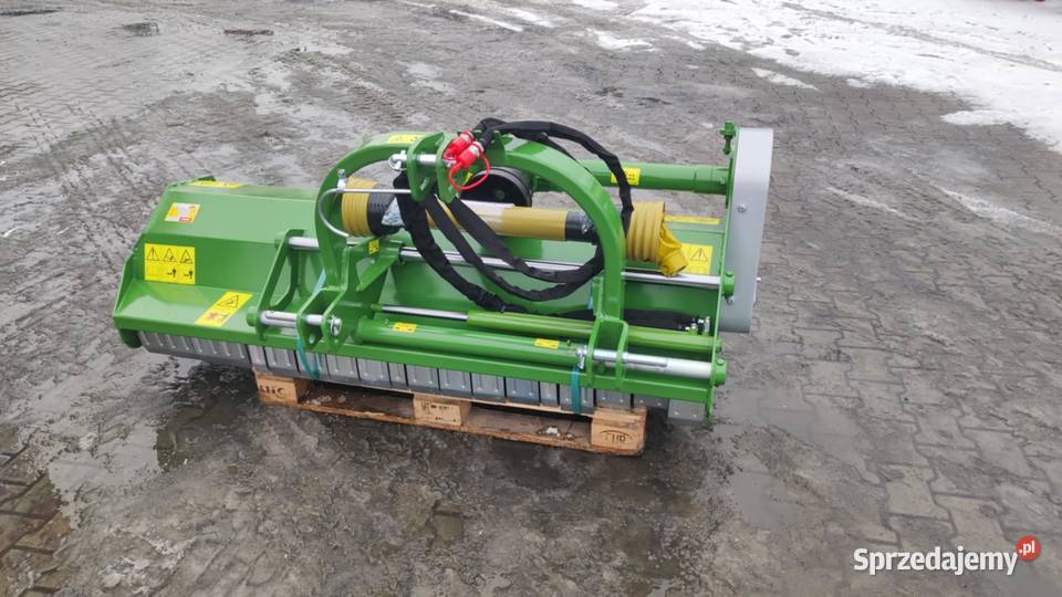 Kosiarka Bijakowa CELLI SIRIO 165S Warka