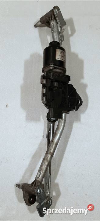 MECHANIZM WYCIERACZEK VW POLO 9N 6Q1955113A Mielęcin