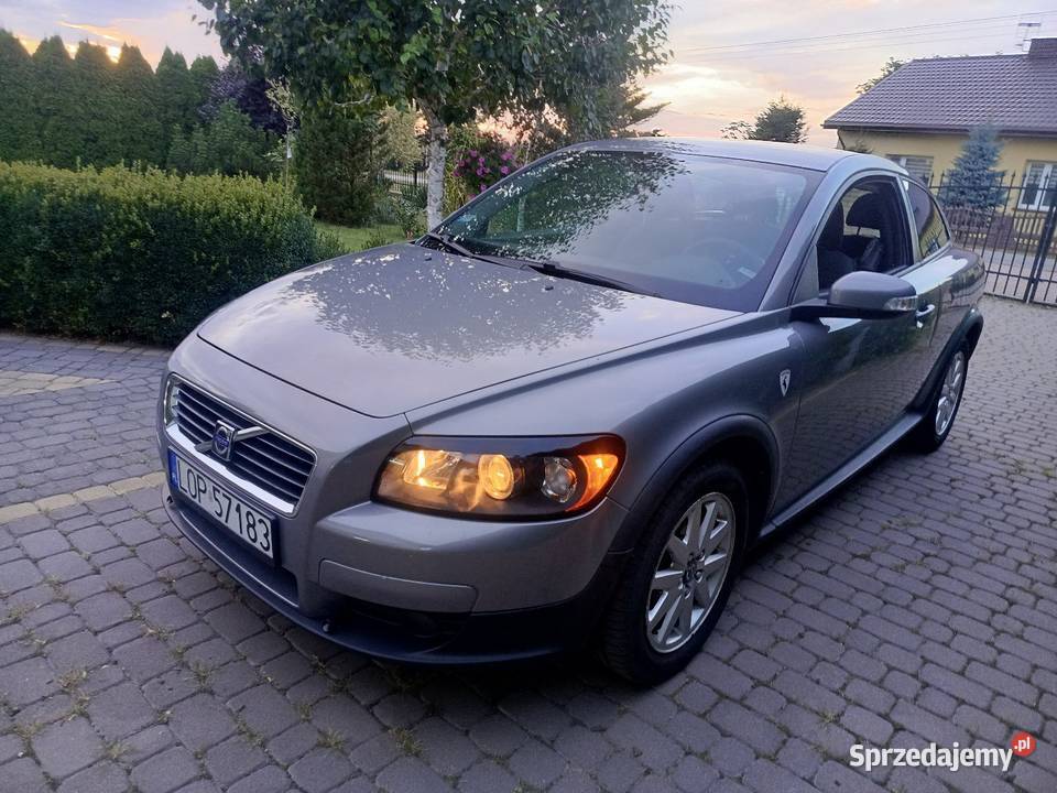 Volvo C30 315000km Kolonia Łaziska sprzedam