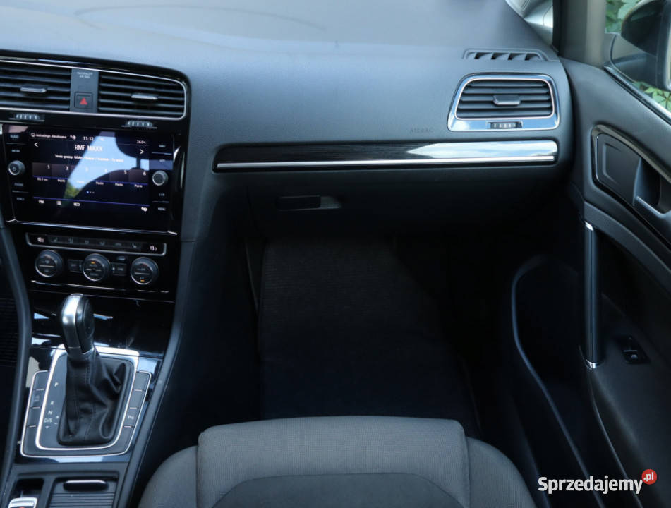 VW Golf 15 TSI mazowieckie Piaseczno