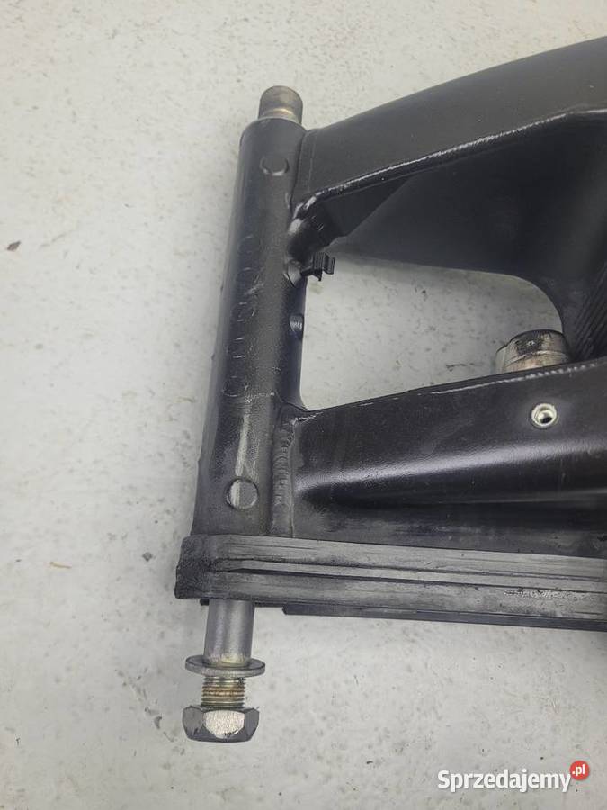 BMW S 1000 R S1000R K47 WAHACZ Nowy Tomyśl