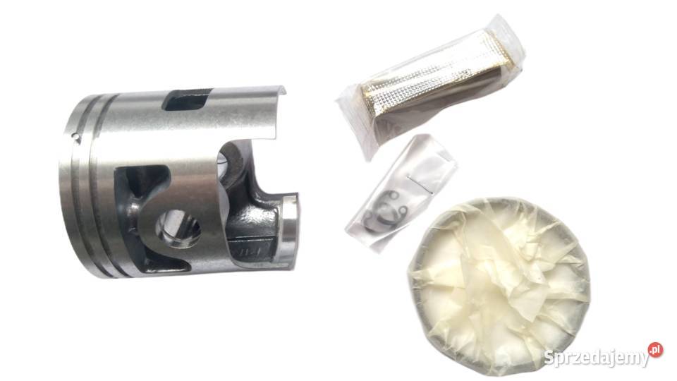 TŁOK PINASCO 485 mm YAMAHA CT MALAGUTI F10 A1090 Tłoki Bielsk Podlaski