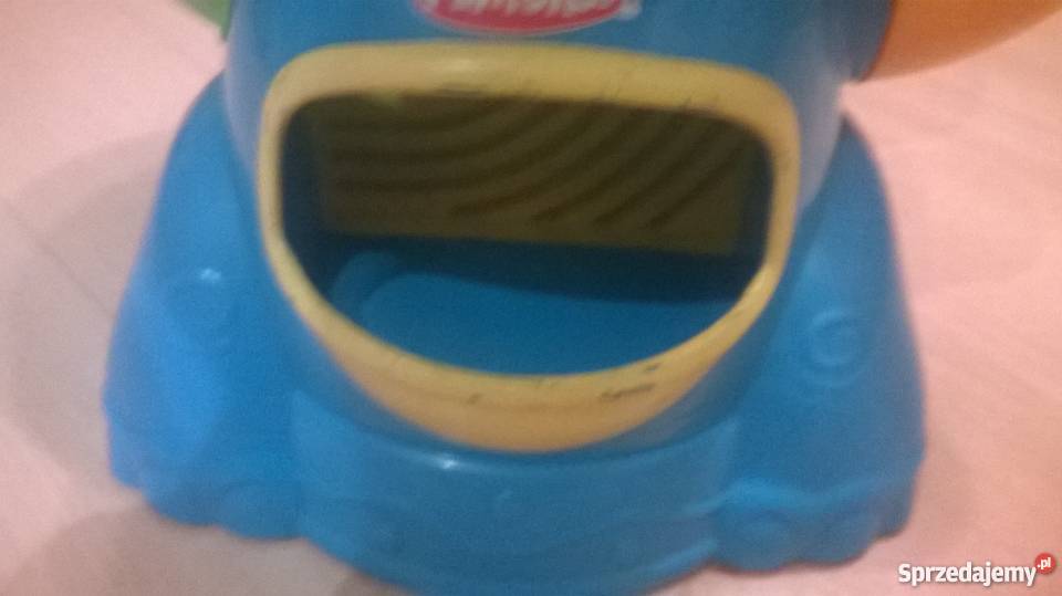 Playskool Piłeczkowy Słoń Elefun Hasbro pomorskie