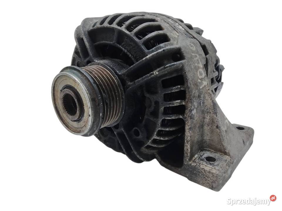 ALTERNATOR P0000773 24 D Volvo S60 I 20002009 Układ elektryczny silnika sprzedam