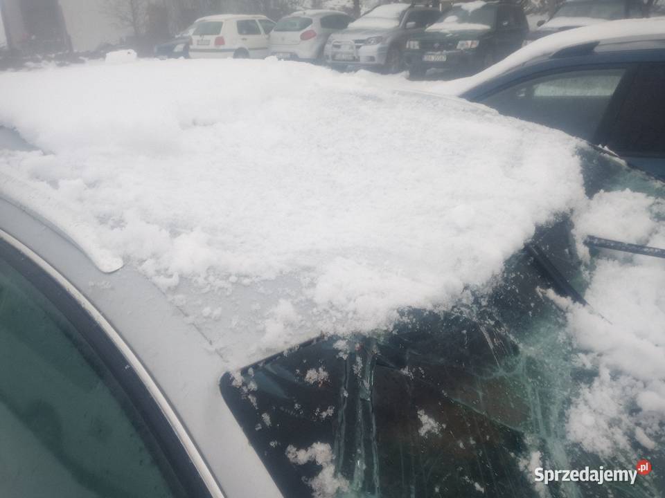 Audi A6 C5 30 TDI Quattro 370000km Jelenia Góra